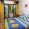 Rooms Nemira 3781, Nemira - Double room 2 with Balcony -  