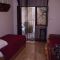 Apartments and rooms Milna 3799, Milna (Brač) - Studio 1 with Terrace -  