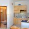 Apartments and rooms Orij 3804, Orij - Studio 1 with Terrace -  