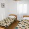 Ferienwohnungen und Zimmer Bol 3911, Bol - Doppelzimmer 1 mit eigenem Bad -  