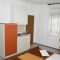 Apartments and rooms Sumartin 3924, Sumartin - Studio 1 with Terrace -  