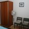 Apartments and rooms Sutivan 3926, Sutivan - Double room 2 with Balcony -  