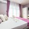 Ferienwohnungen und Zimmer Lokva Rogoznica 3952, Lokva Rogoznica - Doppelzimmer 6 mit Balkon und Meerblick -  