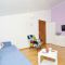 Ferienwohnungen und Zimmer Seget Vranjica 3955, Seget Vranjica - Apartment 1 mit Terrasse und Meerblick -  