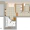 Apartments Split 3973, Split - Studio 3 with Terrace -  