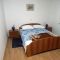 Rooms Rovinj 3978, Rovinj - Double room 2 with Balcony -  