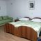 Rooms Rovinj 3978, Rovinj - Double room 7 with Balcony -  