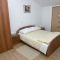 Rooms Rovinj 3978, Rovinj - Double room 13 with Terrace -  