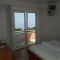 Apartments and rooms Lovran 3983, Lovran - Double room 2 with Terrace and Sea View -  