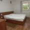 Apartments and rooms Lovran 3983, Lovran - Double room 5 with Private Bathroom -  