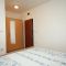 Apartments and rooms Valbandon 3984, Valbandon - Double room 2 with Private Bathroom -  