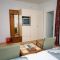 Ferienwohnungen und Zimmer Mali Lošinj 3998, Mali Lošinj - Doppelzimmer 3 mit Balkon und Meerblick -  