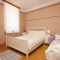Комнаты Beli 4002, Beli - Двухместный номер 1 с 1 двуспальной кроватью и дополнительной кроватью -  