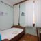Pokoje Beli 4002, Beli - Dvoulůžkový pokoj 3 s manželskou postelí a vlastní koupelnou -  