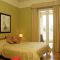 Pokoje Orebić 4016, Orebić - Dvoulůžkový pokoj 11 s manželskou postelí, terasou a výhledem na moře -  