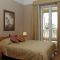 Pokoje Orebić 4016, Orebić - Dvoulůžkový pokoj 14 s manželskou postelí, terasou a výhledem na moře -  