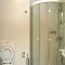 Izby Orebić 4016, Orebić - Jednolôžková izba 20 s vlastnou kúpeľňou - Kúpeľňa