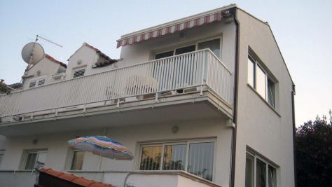 Apartamentos Dubrovnik 4018, Dubrovnik - Exterior