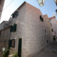 Ferienwohnungen und Zimmer Dubrovnik 4022, Dubrovnik - Exterieur