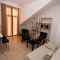 Apartments Dubrovnik 4028, Dubrovnik - Apartment 1 with Terrace and Sea View -  