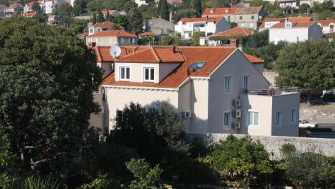 Apartamenty Dubrovnik 4028, Dubrovnik - Zewnętrze