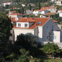 Апартаменты Dubrovnik 4028, Dubrovnik - Экстерьер