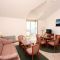 Apartments Dubrovnik 4032, Dubrovnik - Apartment 1 with Terrace and Sea View -  