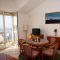 Apartmani Dubrovnik 4032, Dubrovnik - Apartman 1 s terasom i pogledom na more -  
