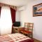 Rooms Seget Vranjica 4042, Seget Vranjica - Double room 4 with Balcony and Sea View -  