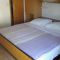 Rooms Palit 4044, Palit - Double room 7 with Balcony -  