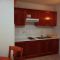 Appartamenti Rogoznica 4046, Rogoznica - Appartamento 1 con Terrazza e Vista Mare -  