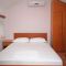 Ferienwohnungen und Zimmer Rogoznica 4058, Rogoznica - Doppelzimmer 1 mit eigenem Bad -  