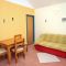 Ferienwohnungen und Zimmer Rogoznica 4058, Rogoznica - Apartment 2 mit Terrasse und Meerblick -  