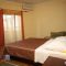 Pokoje Biograd na Moru 4067, Biograd na moru - Dvoulůžkový pokoj 1 s manželskou postelí a balkónem -  