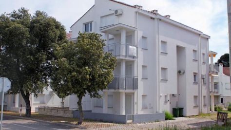 Apartments Petrčane - Punta Skala 4068, Petrčane - Punta Skala - Exterior
