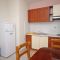 Apartments Rogoznica 4073, Rogoznica - Apartment 1 with Terrace -  