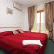 Rooms Metajna 4075, Metajna - Double room 3 with Balcony and Sea View -  