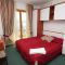 Rooms Metajna 4075, Metajna - Double room 4 with Balcony and Sea View -  
