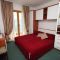 Rooms Metajna 4075, Metajna - Double room 5 with Balcony and Sea View -  