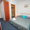 Rooms Metajna 4075, Metajna - Double room 8 with Balcony and Sea View -  