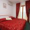 Rooms Metajna 4075, Metajna - Double room 10 with Balcony and Sea View -  