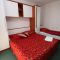 Pokoje Metajna 4075, Metajna - Dvoulůžkový pokoj 12 s manželskou postelí, balkonem a výhledem na moře -  