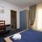 Rooms Metajna 4075, Metajna - Double room 13 with Balcony and Sea View -  