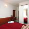 Rooms Metajna 4075, Metajna - Double room 18 with Balcony and Sea View -  