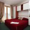 Rooms Metajna 4075, Metajna - Double room 19 with Balcony and Sea View -  