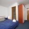 Rooms Metajna 4075, Metajna - Double room 22 with Balcony and Sea View -  
