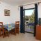 Апартаменты Stari Grad 4101, Stari Grad - Номер-студио 1 с  балконом и видом на море -  