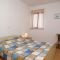 Apartmány a pokoje Zubovići 4150, Zubovići - Dvoulůžkový pokoj 1 s manželskou postelí a vlastní koupelnou -  