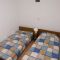 Apartmány a pokoje Zubovići 4150, Zubovići - Dvoulůžkový pokoj 3 s manželskou postelí a vlastní koupelnou -  
