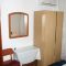 Apartmanok és szobák Vlašići 4217, Vlašići - Szoba kétszemélyes ággyal 3 -  saját fürdőszobával -  